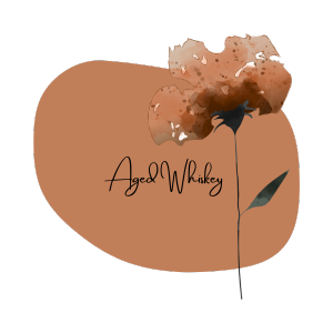 Palette automne-hiver 2025 – Aged Whiskey