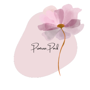 Palette automne-hiver 2025 – Primrose Pink