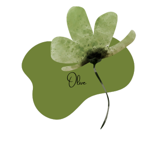 Palette automne-hiver 2025 – Olive
